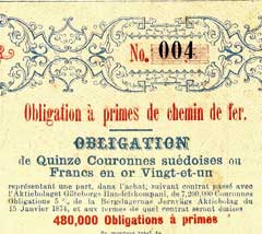 Obligation